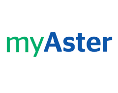 ماي استر - My Aster