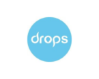 دروبس- drops app