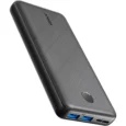 باور بانك Anker المحمول PowerCore Essential 20000 PD