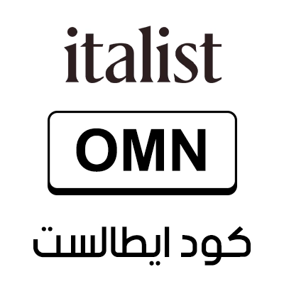 كود خصم Italist أول طلب