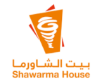 لوجو بيت الشاورما