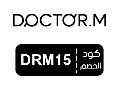 قسيمة شراء دكتور ام