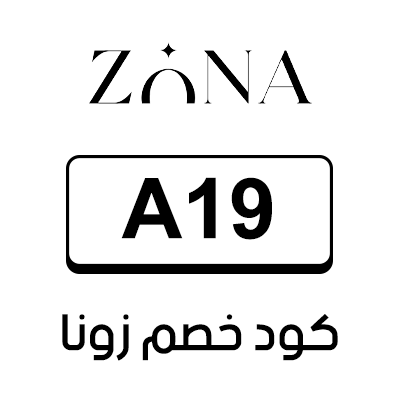 كود خصم زونا