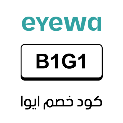 كود خصم ايوا 50 