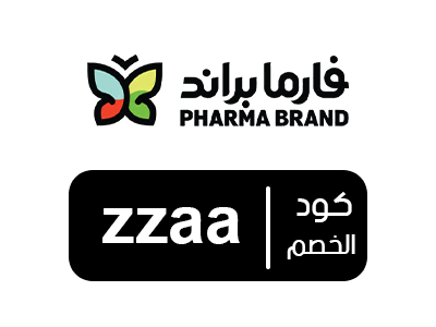 كود خصم فارما