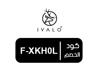 كود خصم ايفالو للعطور