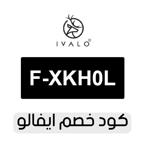 كود خصم ايفالو 2026 الفعال اليوم